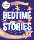 Image for 5 Minute Tales: Bedtime Stories