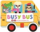 Image for Busy Bus