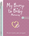 Image for My Bump to Baby Memories