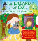 Image for The Wizard of Oz Interactive Storytime