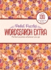 Image for Pocket Puzzles Wordsearch Extra