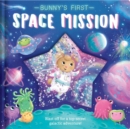 Image for Bunny&#39;s First Space Mission