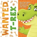 Image for Wanted - T-rex