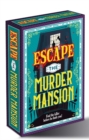 Image for Escape the Murder Mansion