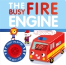 Image for The Busy Fire Engine