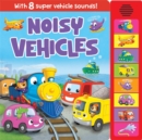 Image for Noisy Vehicles