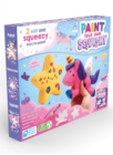 Image for Paint Your Own Squishy