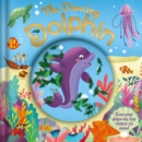 Image for The Dancing Dolphin : With Glitter Pouch