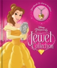 Image for Disney Princess Beauty and the Beast: Jewel Collection