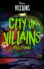Image for City of villains