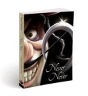 Image for Never never  : a tale of Captain Hook
