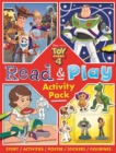 Image for Disney Pixar Toy Story 4 Read &amp; Play Activity Pack