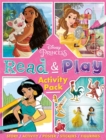 Image for Disney Princess Read &amp; Play Activity Pack