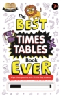 Image for The Best Times Tables Book Ever : Wipe-Clean Workbook