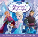 Image for Disney Frozen Magical Pop-Ups : Pop-up Book
