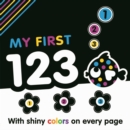 Image for My First 123 : First Concepts Book