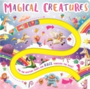 Image for Magical Creatures Maze Board