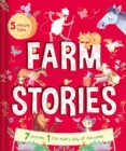 Image for 5-Minute Tales: Farm Stories : with 7 Stories, 1 for Every Day of the Week