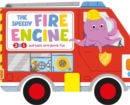 Image for The Speedy Fire Engine