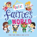 Image for Great Fairies Of The World : Padded Storybook