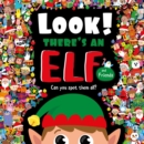 Image for Look! There&#39;s an Elf and Friends