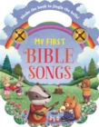 Image for My First Bible Songs : With Carry Handle and Jingle Bells