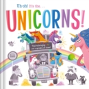 Image for Uh-oh! It&#39;s the Unicorns!