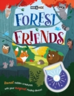 Image for Hide-and-Seek Forest Friends