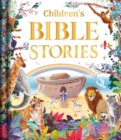 Image for Children&#39;s Bible Stories : with 29 Beloved Stories