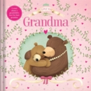 Image for I Love You Grandma