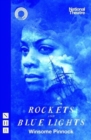 Rockets and blue lights - Pinnock, Winsome