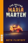Image for The Ballad of Maria Marten