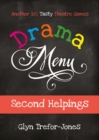 Image for Drama menu - second helpings