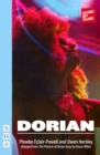 Image for Dorian (NHB Modern Plays)