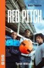 Red Pitch - Williams, Tyrell