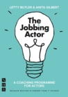 Image for The jobbing actor  : a coaching programme
