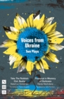 Image for Voices from Ukraine  : two plays