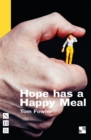 Image for Hope has a Happy Meal