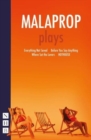 Image for MALAPROP: plays