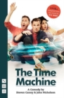 Image for The Time Machine: A Comedy