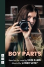 Image for Boy parts
