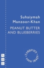 Image for Peanut Butter and Blueberries