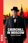 Image for Churchill in Moscow