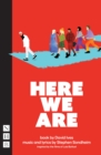 Image for Here We Are