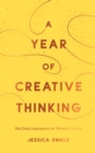 Image for A Year of Creative Thinking
