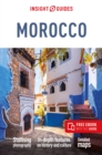 Image for Insight Guides Morocco (Travel Guide with Free eBook)