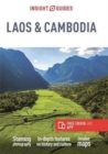 Image for Insight Guides Laos &amp; Cambodia (Travel Guide with Free eBook)