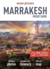 Image for Insight Guides Pocket Marrakesh (Travel Guide with Free eBook)