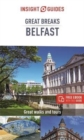 Image for Insight Guides Great Breaks Belfast (Travel Guide with Free eBook)