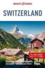 Image for Insight Guides Switzerland (Travel Guide with Free eBook)